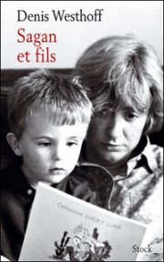 Ecoutez Denis Westhoff, le fils de Françoise Sagan, au micro d'Edmond Morrel