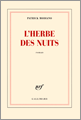 "In the mood for Modiano"