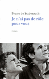 Ecoutez Bruno de Stabenrath au micro d'Edmond Morrel